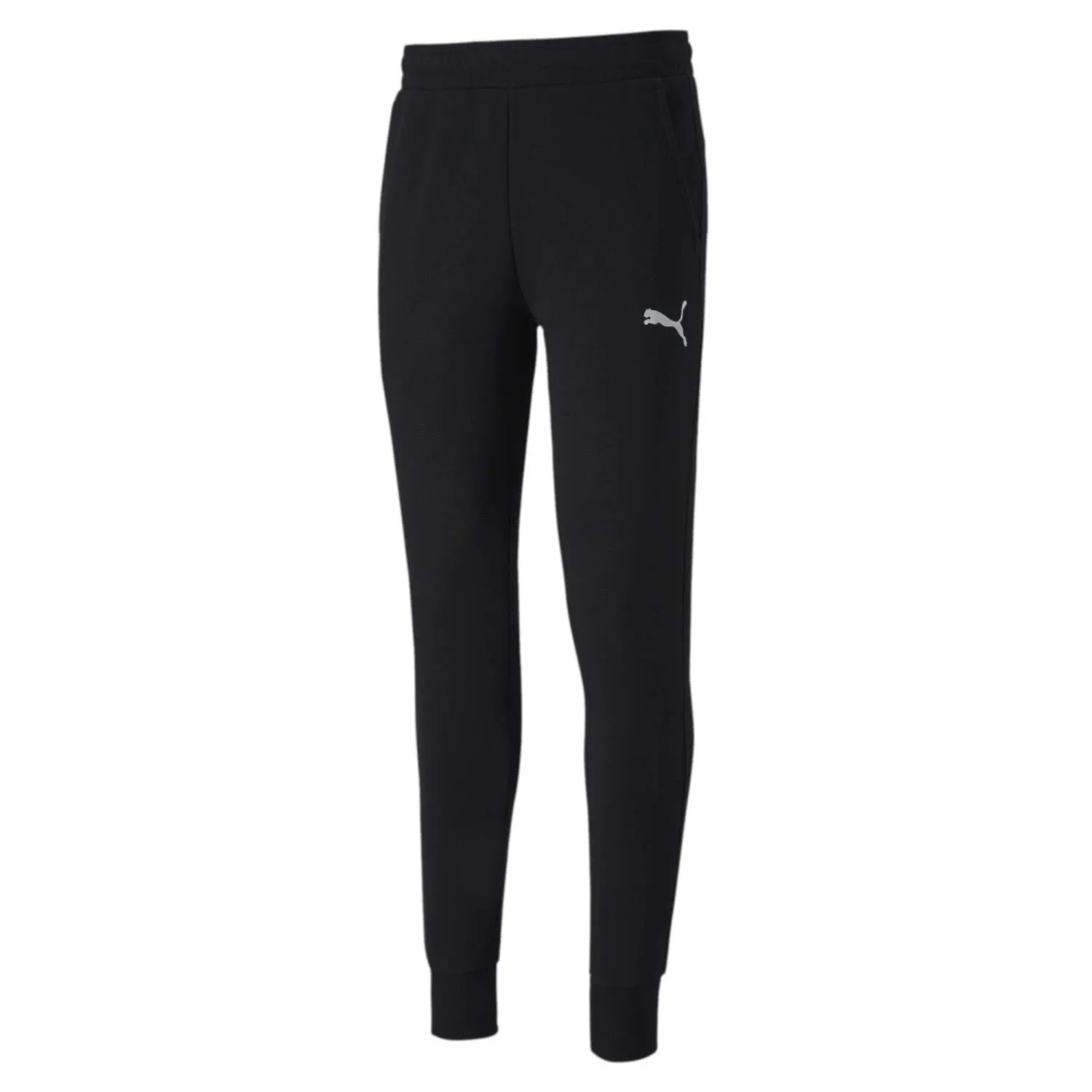 Puma Teamgoal 23 Casuals Pantaloni blu navy taglia M