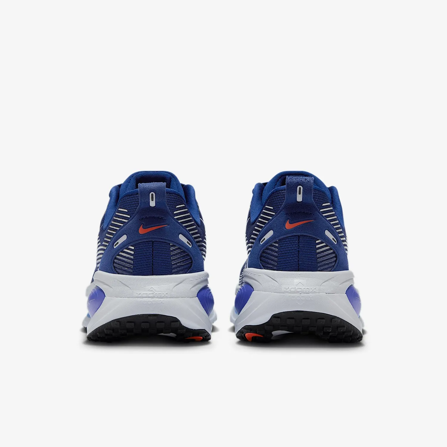 Nike Vomero 18 scarpe corsa uomo 39 blu ammortizzate