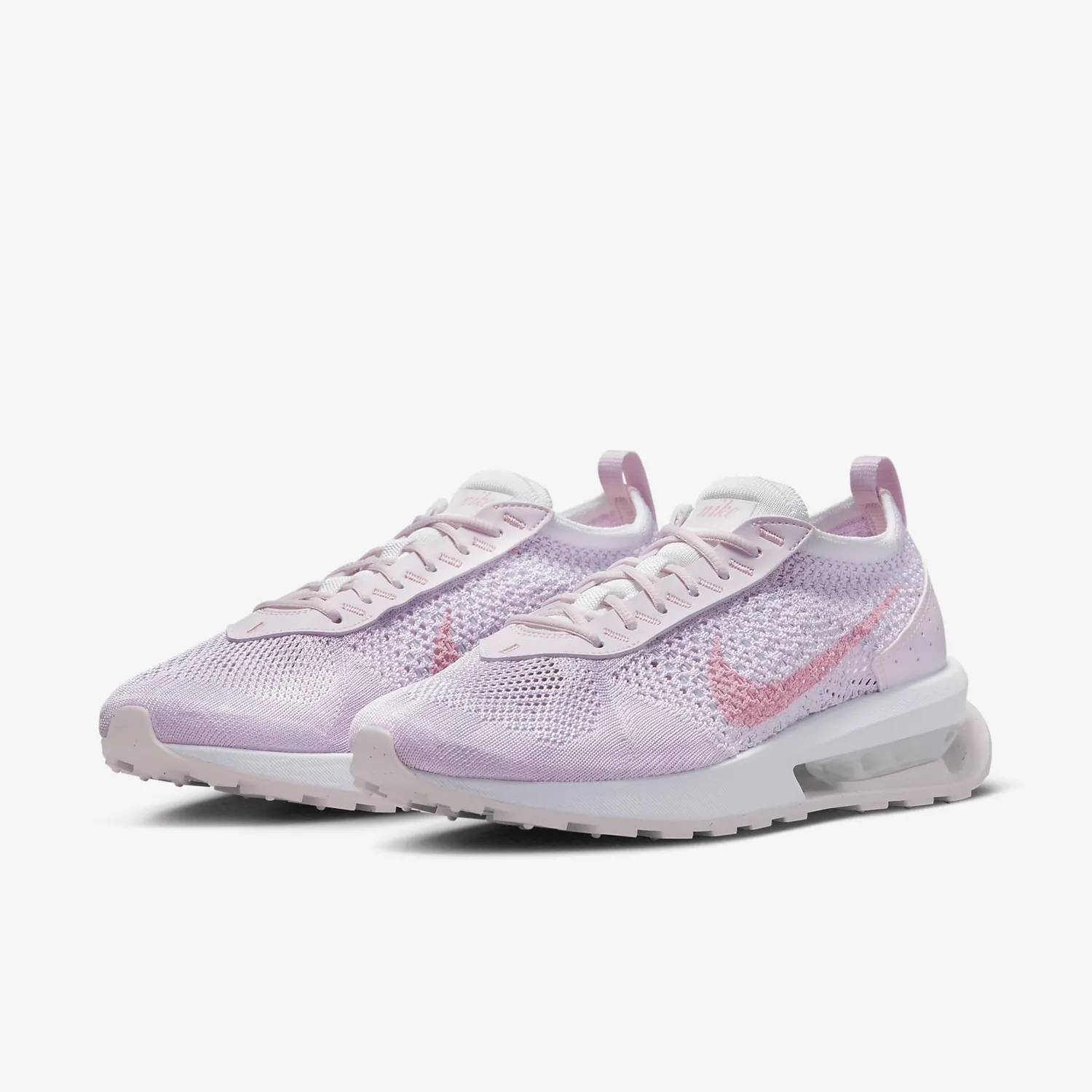 Nike Air Max Flyknit Racer DJ6106-300 scarpe rosa