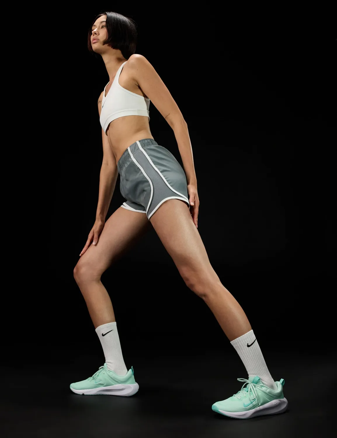 Nike In-Season TR 14 scarpa training donna 35.5 menta