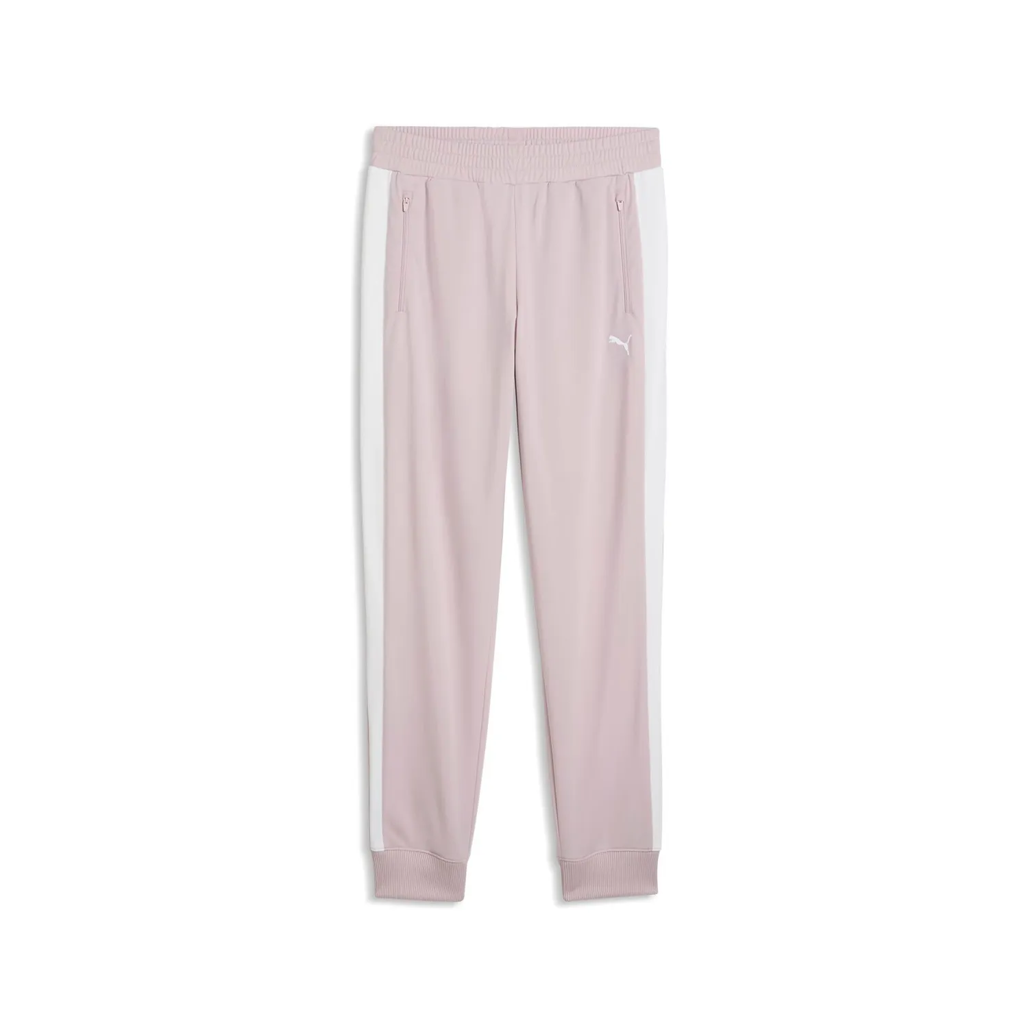 Puma Ess T7 Poly pantaloni donna XS blu poliestere