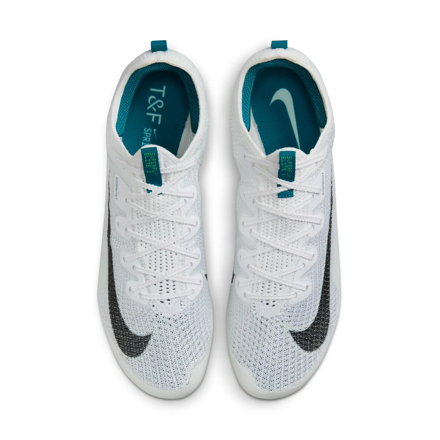 Nike Zoom Superfly Elite 2 scarpe chiodate 45.5 sprint