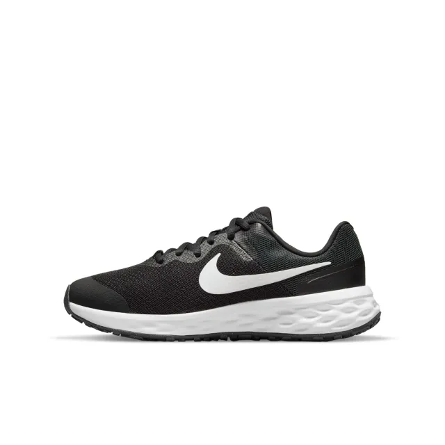 Nike Revolution 6 NN TDV scarpe bambino nero
