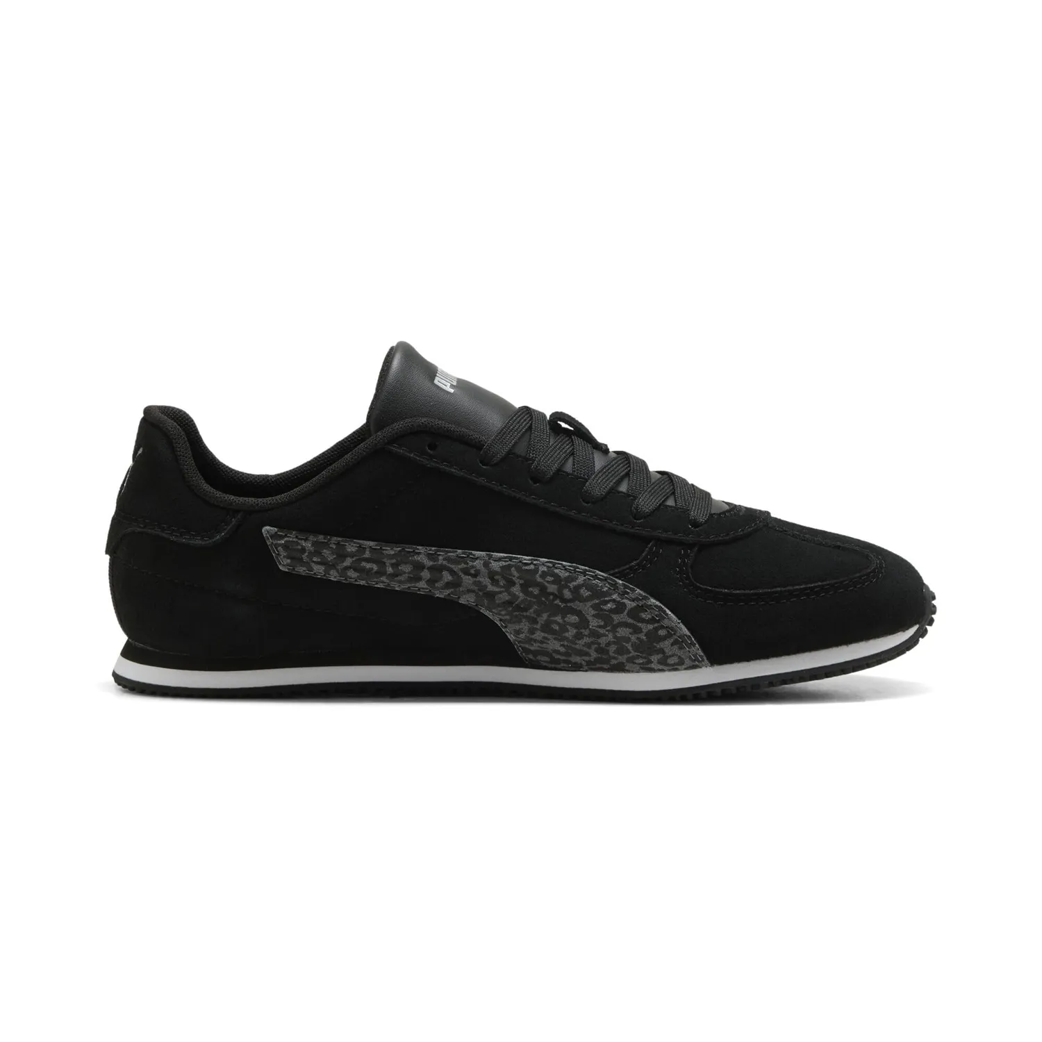 PUMA ST Track Feline sneakers donna marrone