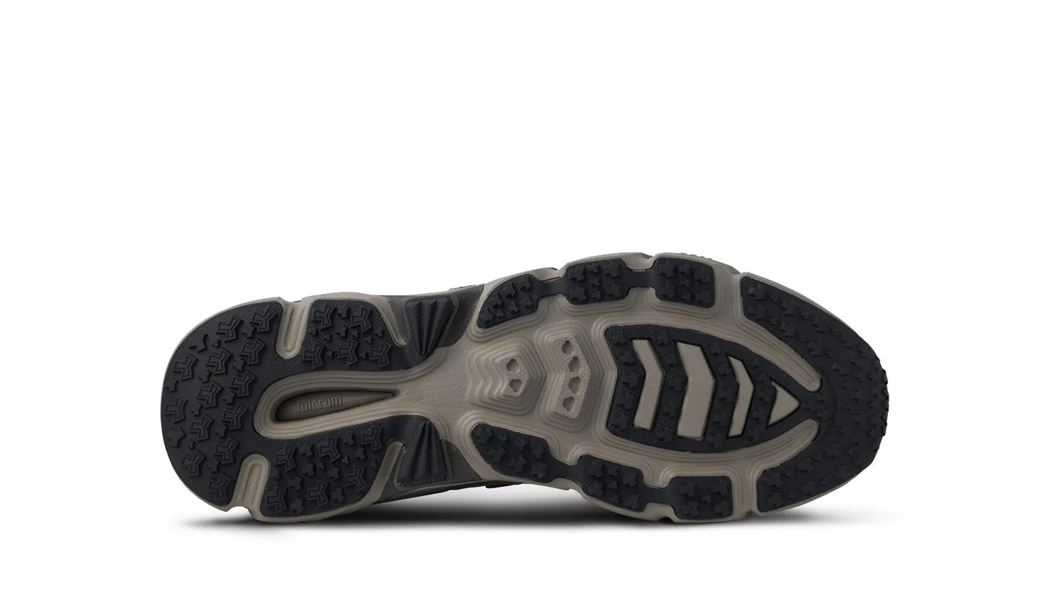 Karhu Super Fulcrum sneakers Gray Flannel camoscio