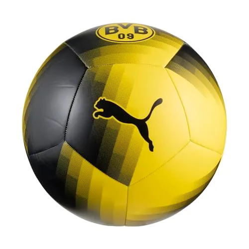 Puma BVB Ess Ball pallone tifosi fan