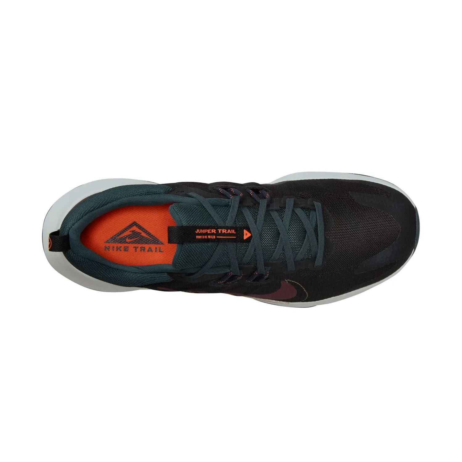 Nike Juniper Trail 2 NN scarpe trail uomo 43 EU