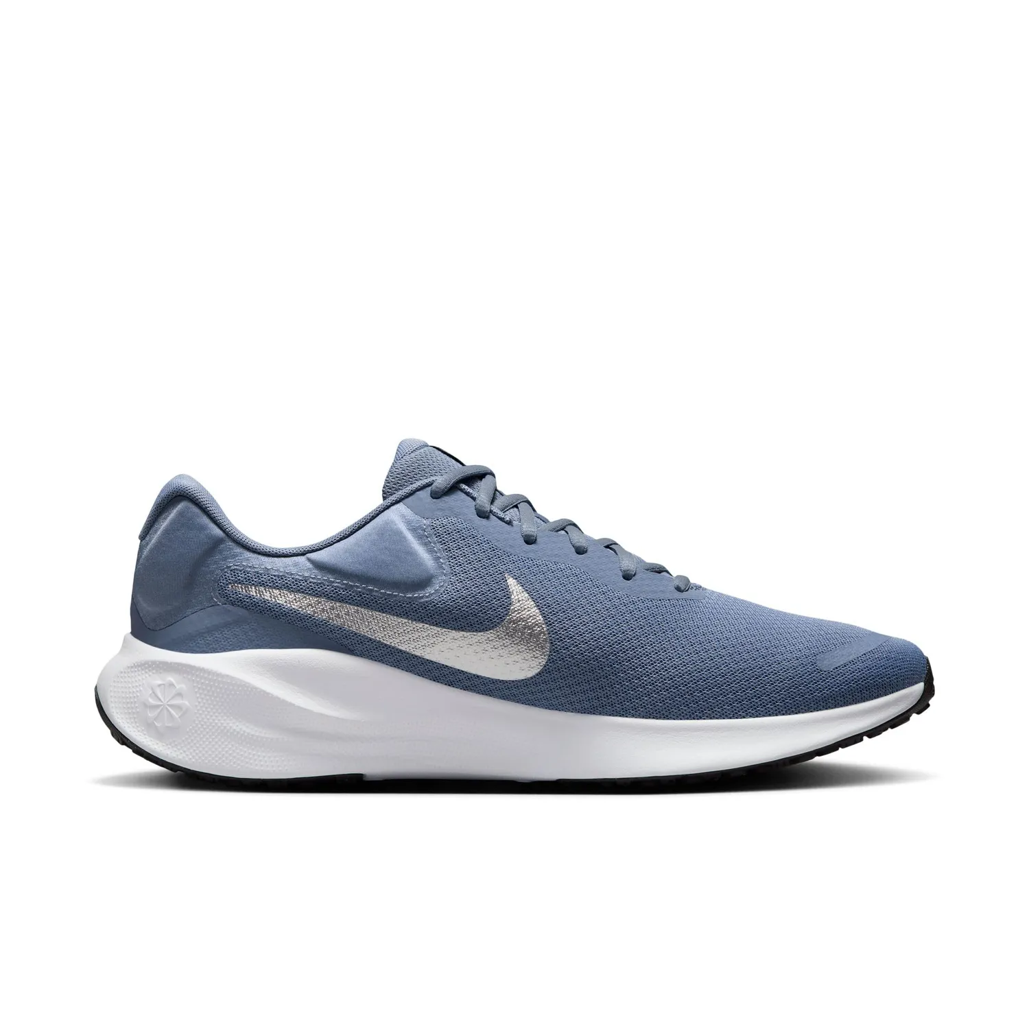 Nike Revolution 7 scarpe corsa uomo 42 EU ammortizzate