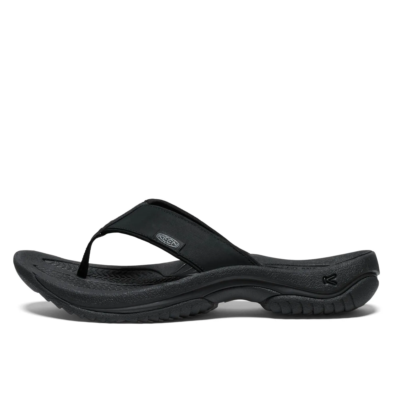 KEEN Waimea H2 sandali uomo protezione dita impermeabili