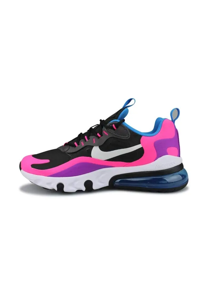 Nike Crater Impact sneakers donna 38 EU riciclata