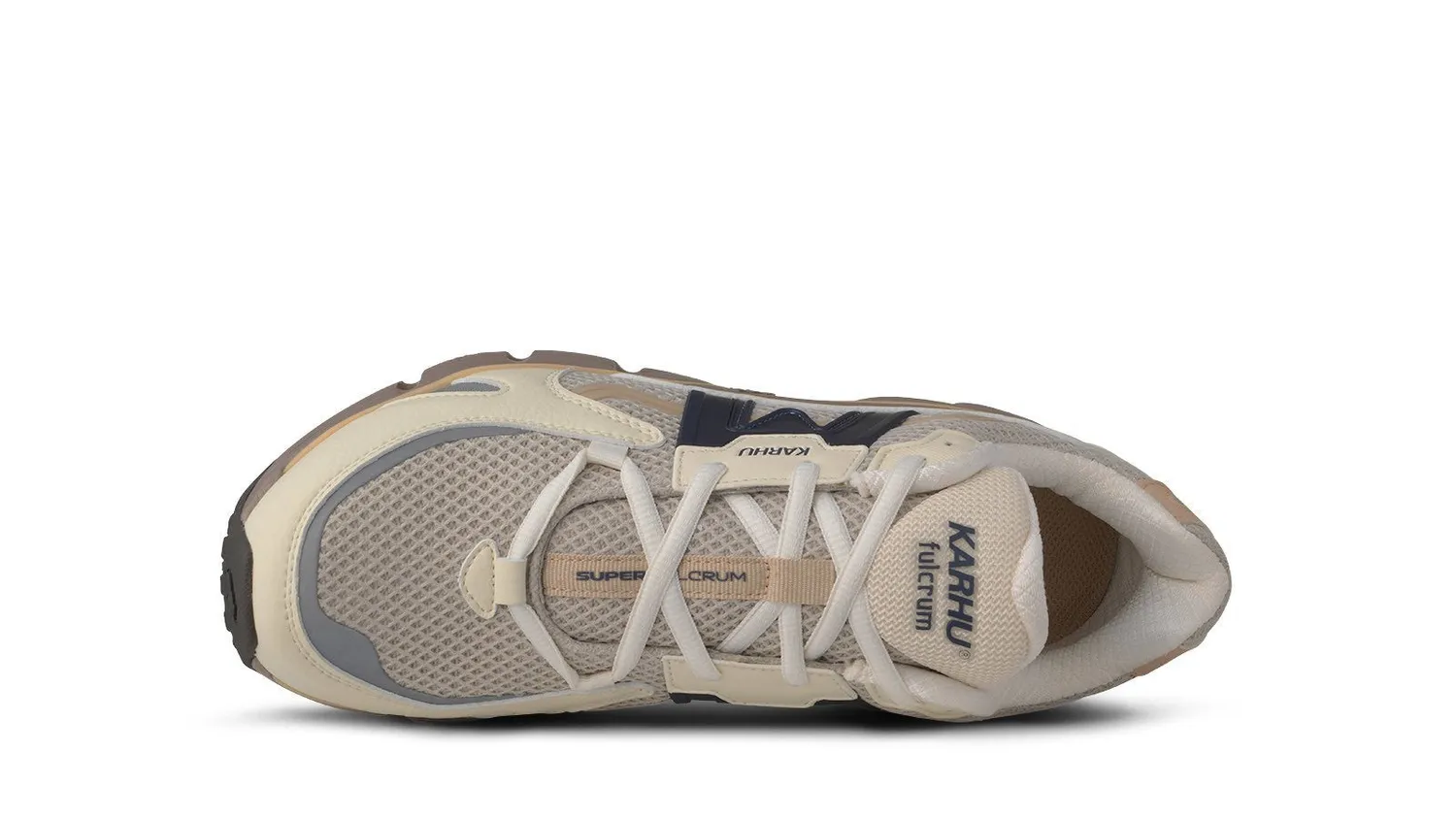 Karhu Super Fulcrum sneakers Solitary Star blu