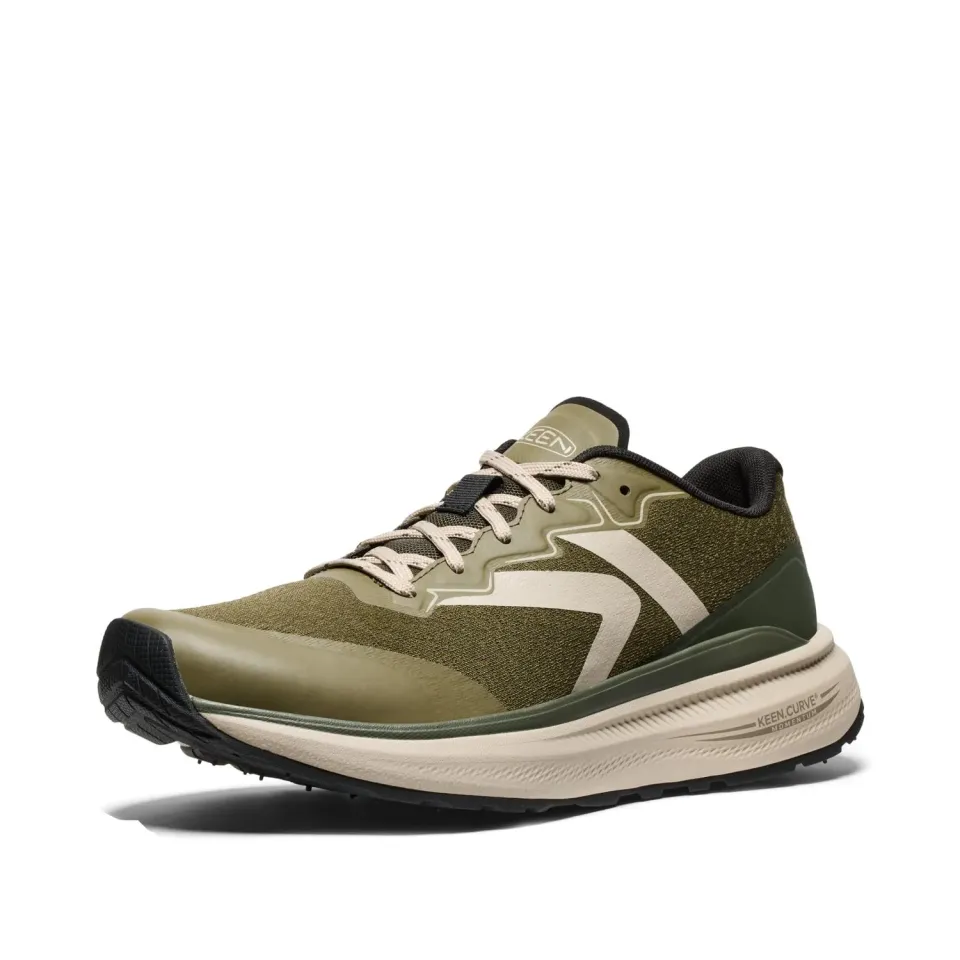 Keen WK500 scarpe walking uomo 39.5 EU comfort