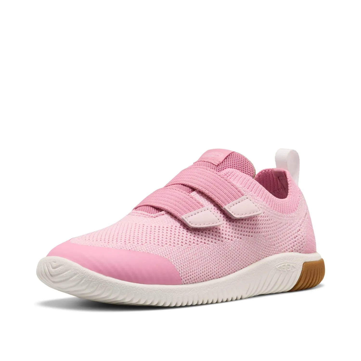 Keen Knx Knit DS sneakers bimbo 30 effetto barefoot