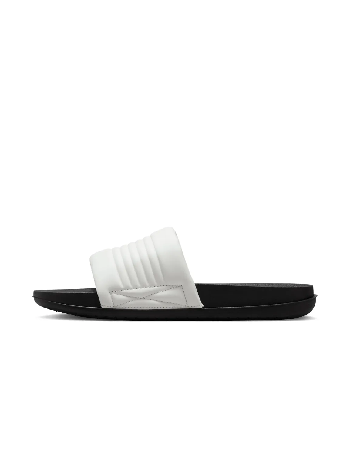 Nike Offcourt Adjust Slide ciabatte vela 10 UK regolabili
