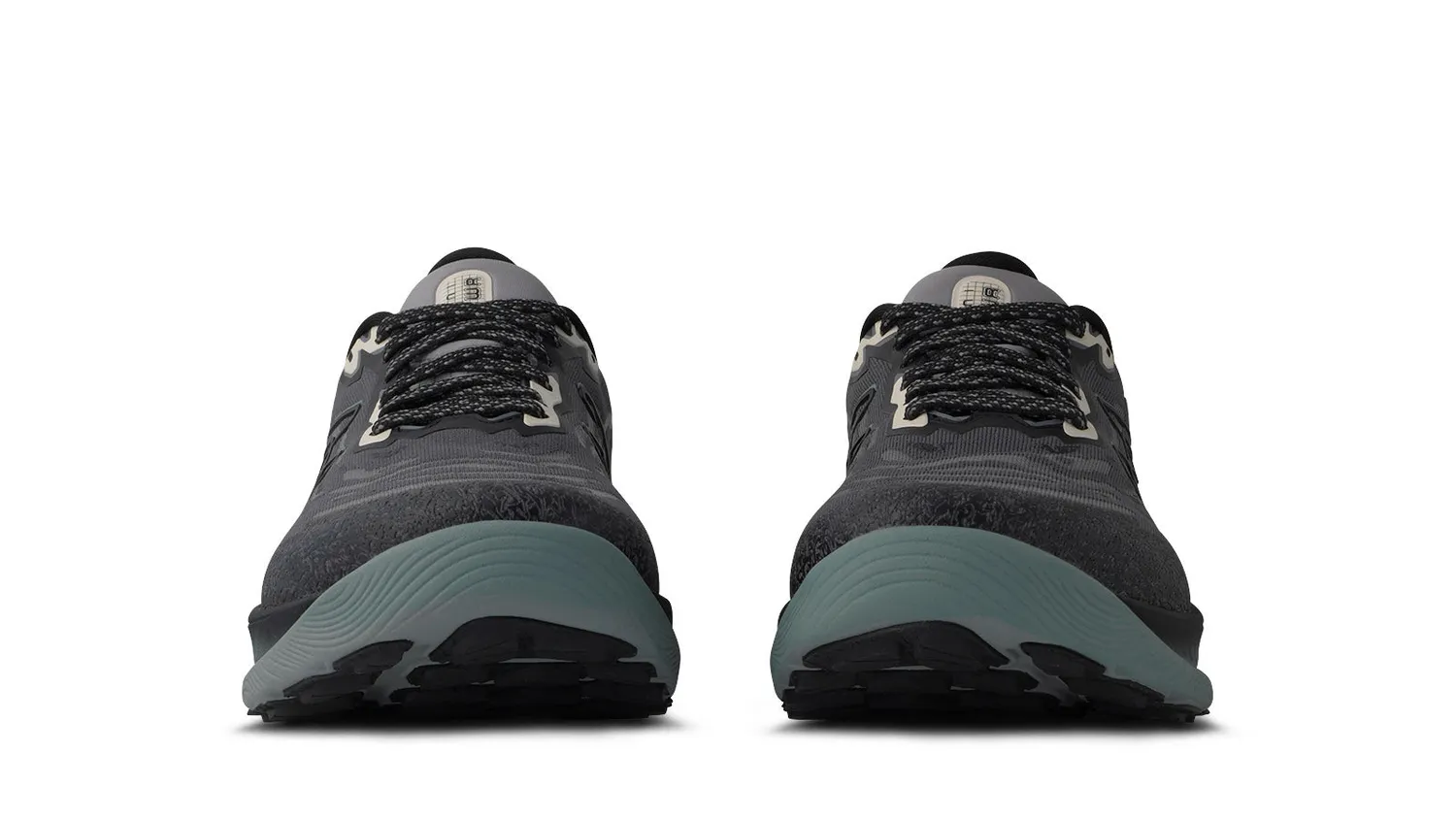 Karhu Ikoni ATR WR scarpe running Turbulence Lily Pad neutre