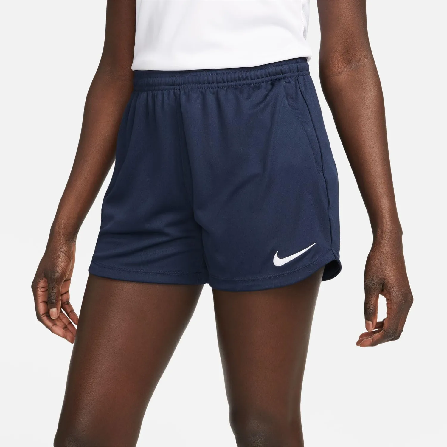 Nike Park 20 Dri-FIT shorts donna ossidiana calcio