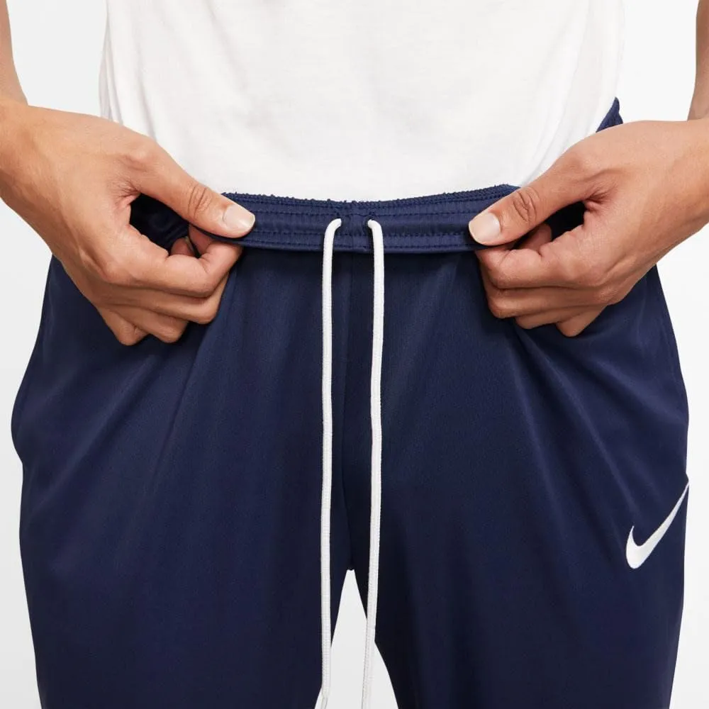 Nike Park 20 pantaloni tuta uomo L nero Dry