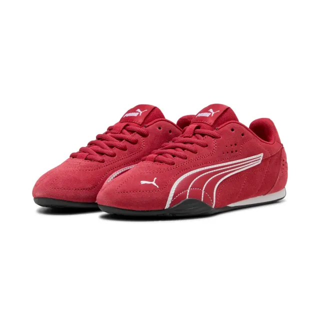 Puma Catch SD Jr sneakers bambino 38.5 EU strappo