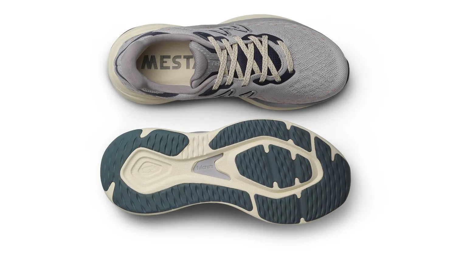 Karhu Mestari Run scarpe running donna drop 8 mm cushion