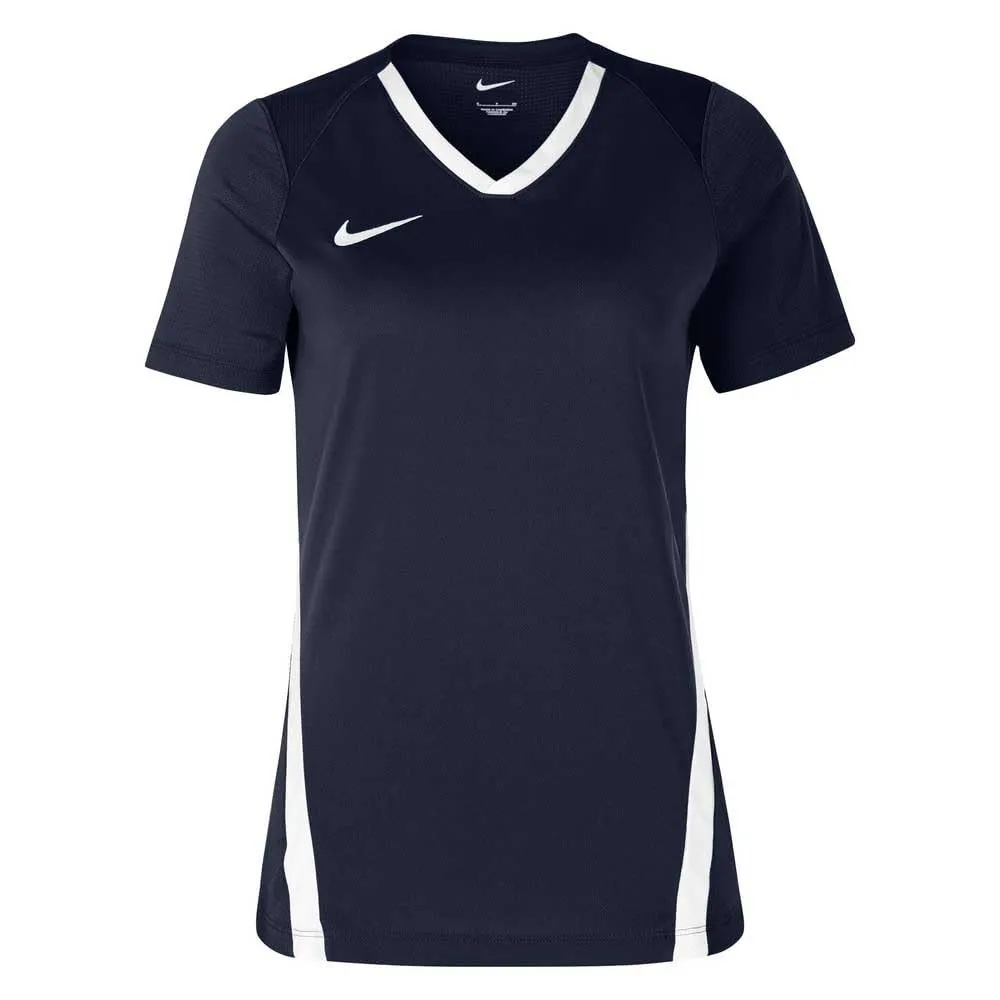 Nike Volleyball Spike maglia pallavolo donna S nera