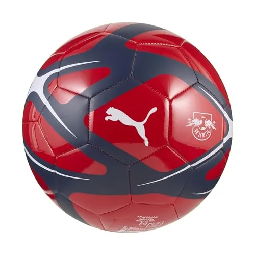 Puma RB Leipzig Culture Pallone Calcio Misura 5 TPU