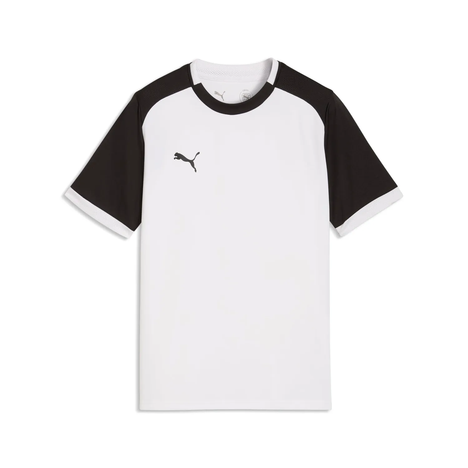 Puma Teamliga26 Matchday Jersey Jr maglia calcio bambino