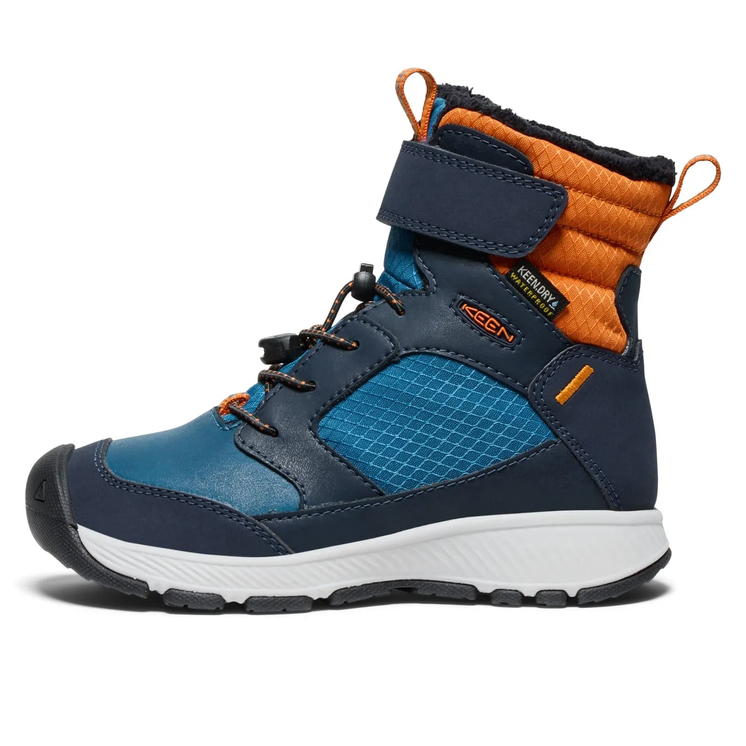 Keen Skua Winter stivali neve bimbi 38 EU impermeabili