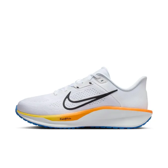 Nike Quest 6 scarpe running uomo mesh