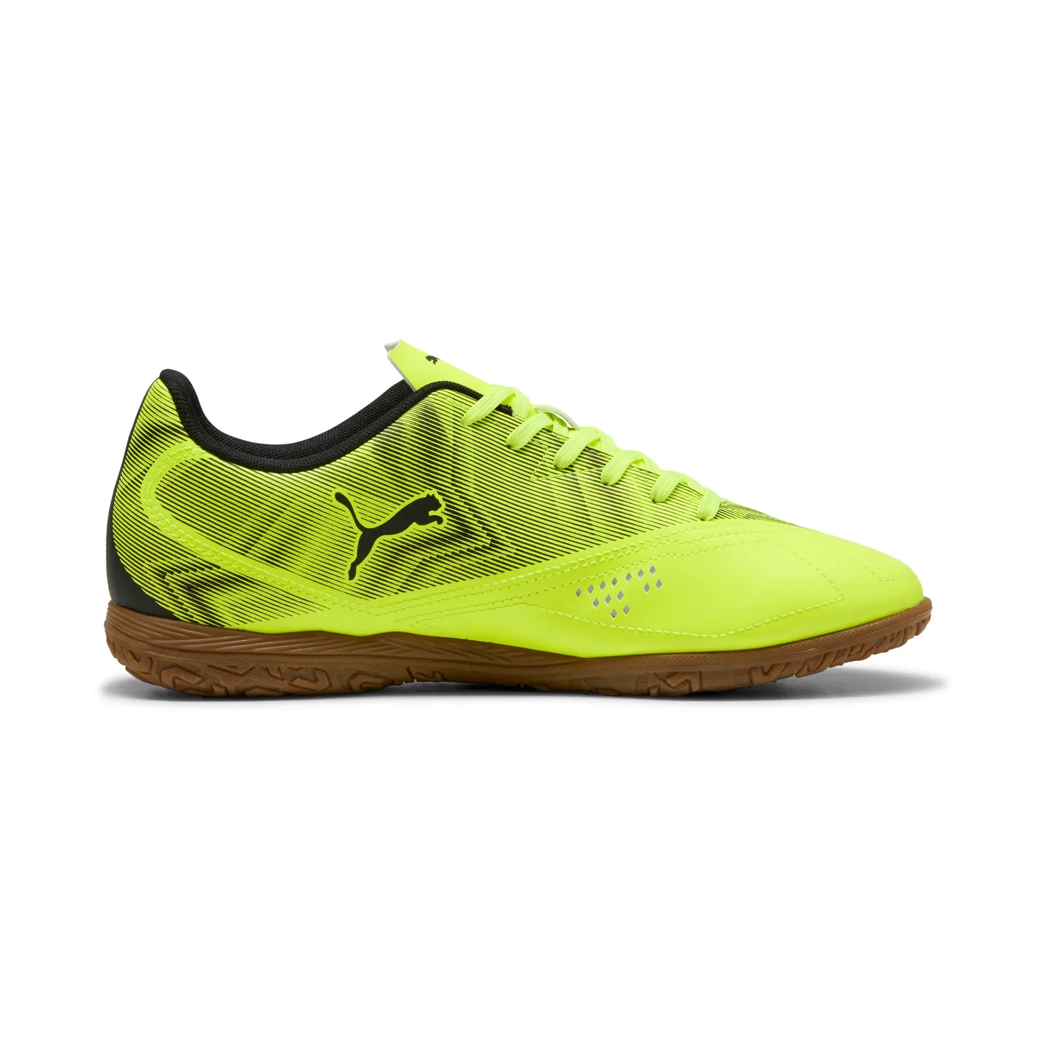 Puma Rapid IT scarpe calcetto uomo 43 EU indoor