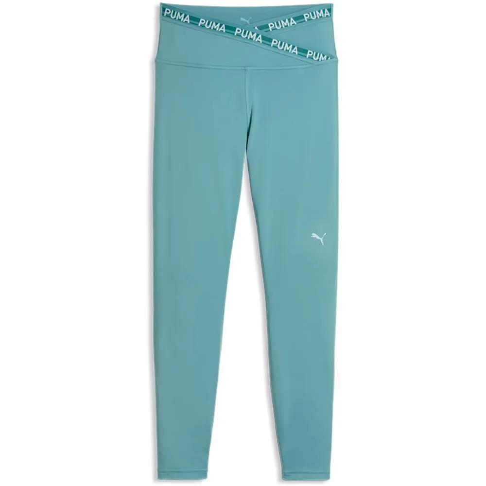 Puma Strong Cross Front collant donna 7/8 training