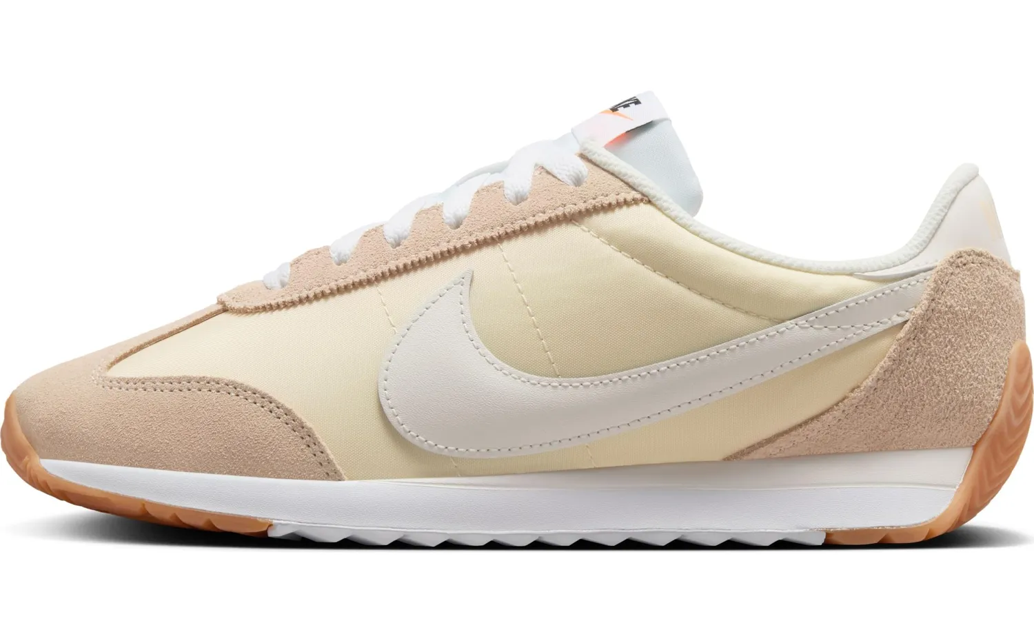 Nike W Pacific scarpe ginnastica donna casual bianche