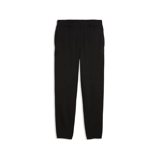 Puma Fundamentals Sweatpant FL M pantaloni tuta basici