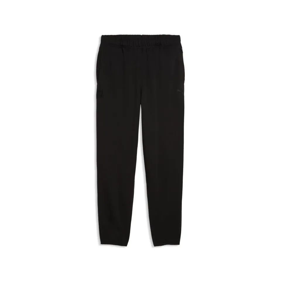 Puma Fundamentals Sweatpant FL M pantaloni tuta basici