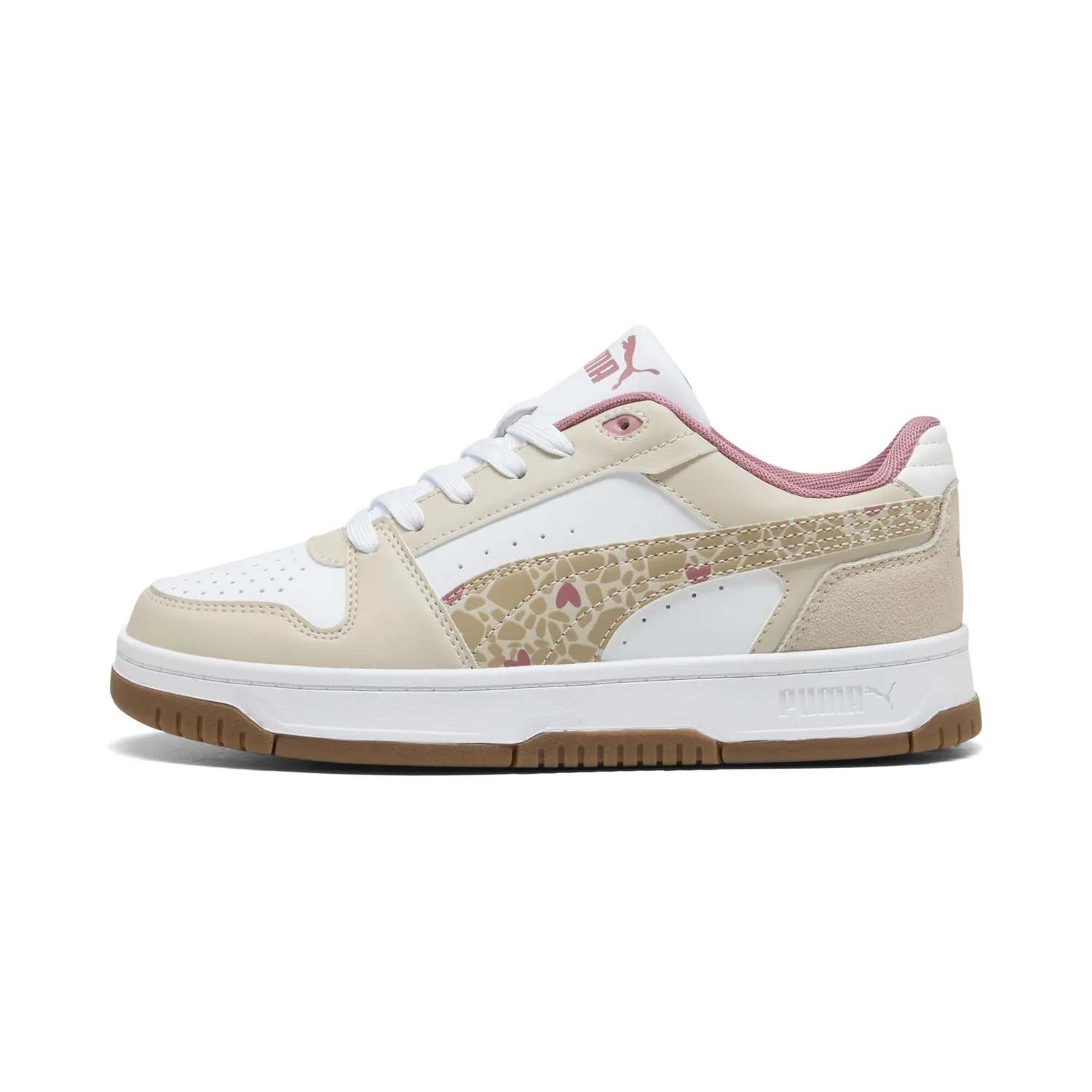 Puma Rebound Slam Winter Safari Jr sneakers 39 EU