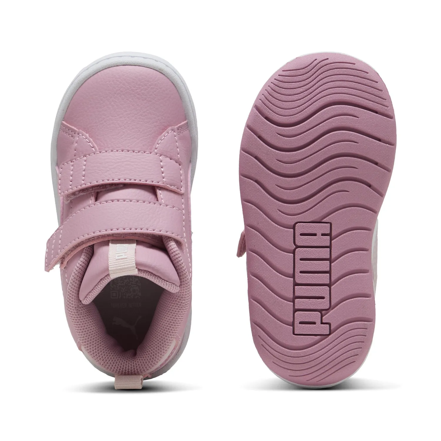 PUMA Multiflex 2 Mid SL V Inf sneaker bimbi 0-24