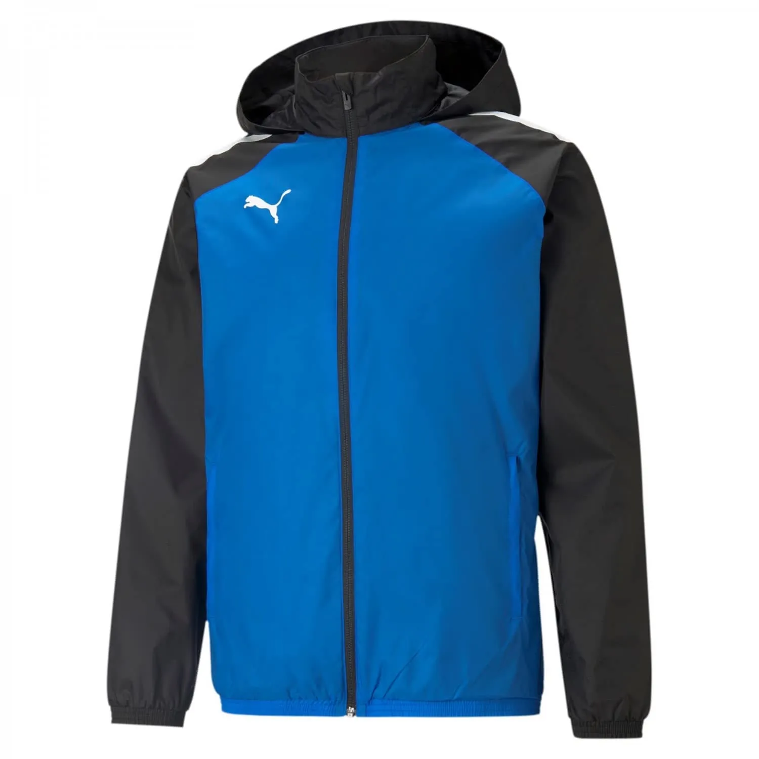 Puma Bench Jacket giacca uomo XS nera