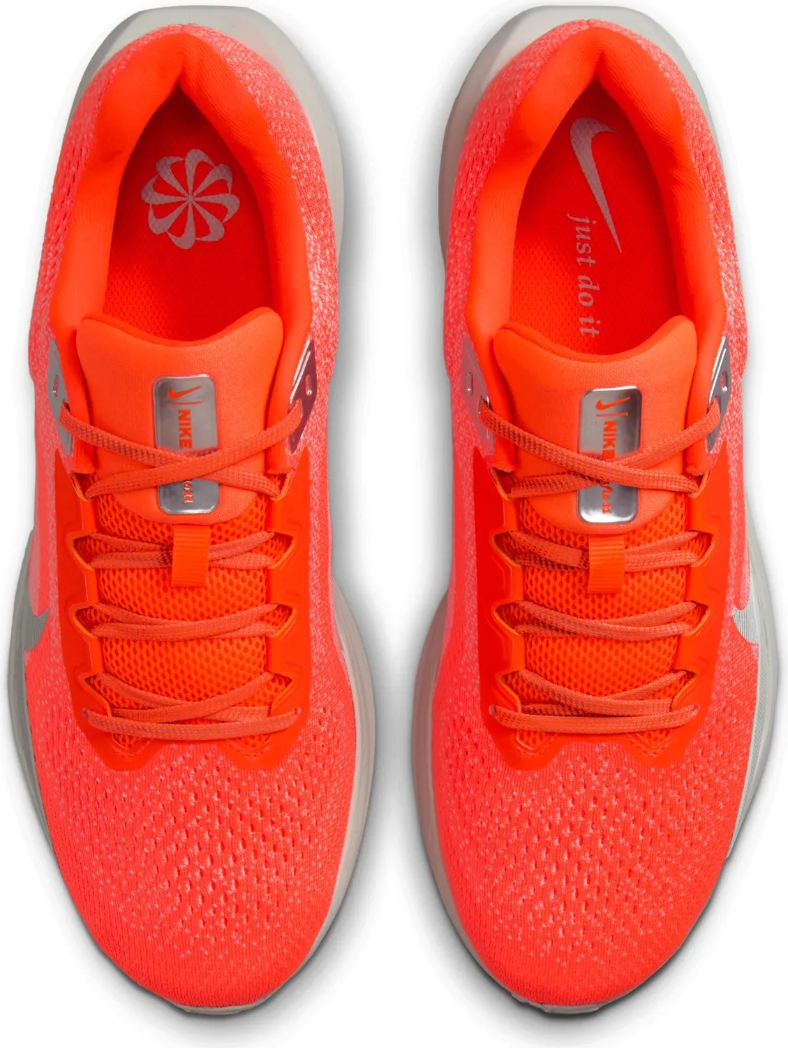 Nike Winflo 11 PRM scarpe corsa uomo 44 riflettenti