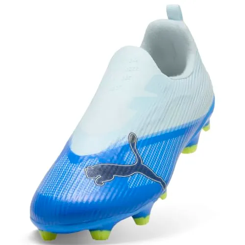Puma Ultra 7 Match LL FG/AG Jr scarpe calcio 29 EU blu