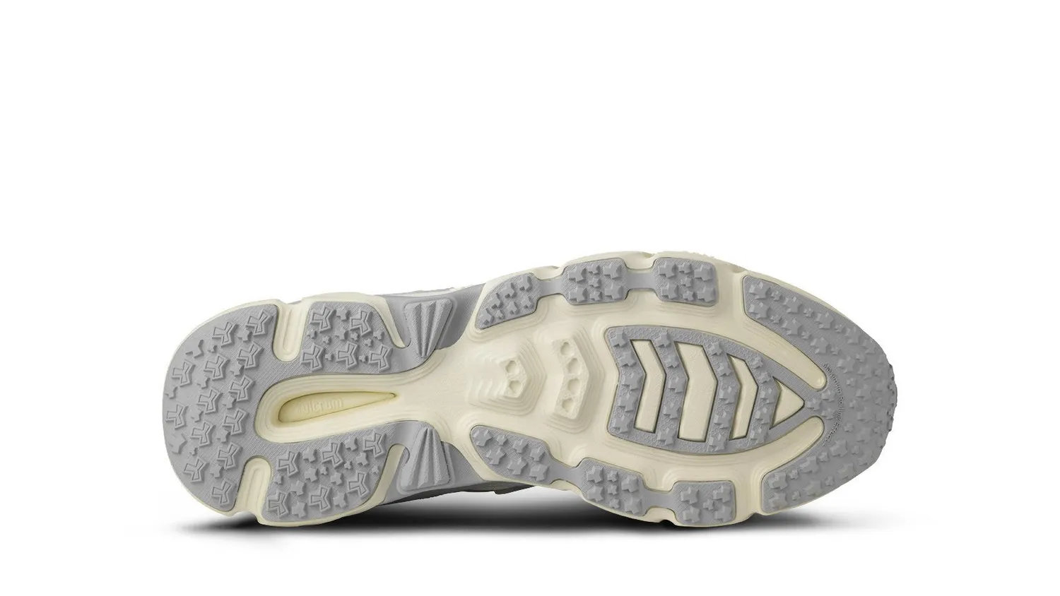 Karhu Super Fulcrum sneakers Vanilla Ice Lunar Rock