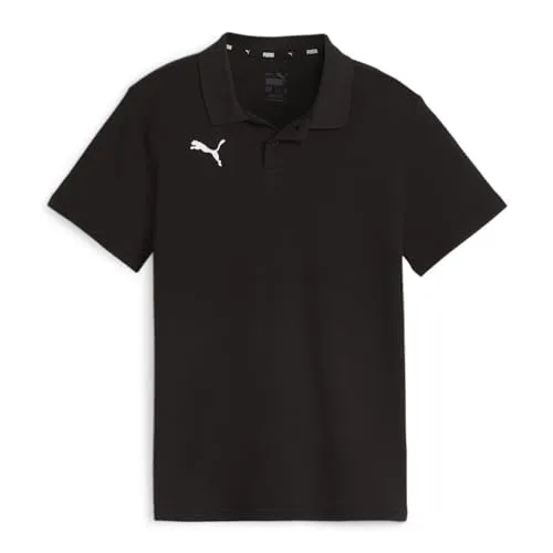 Puma Teamgoal Casuals Polo Jr polo bambino taglia 128
