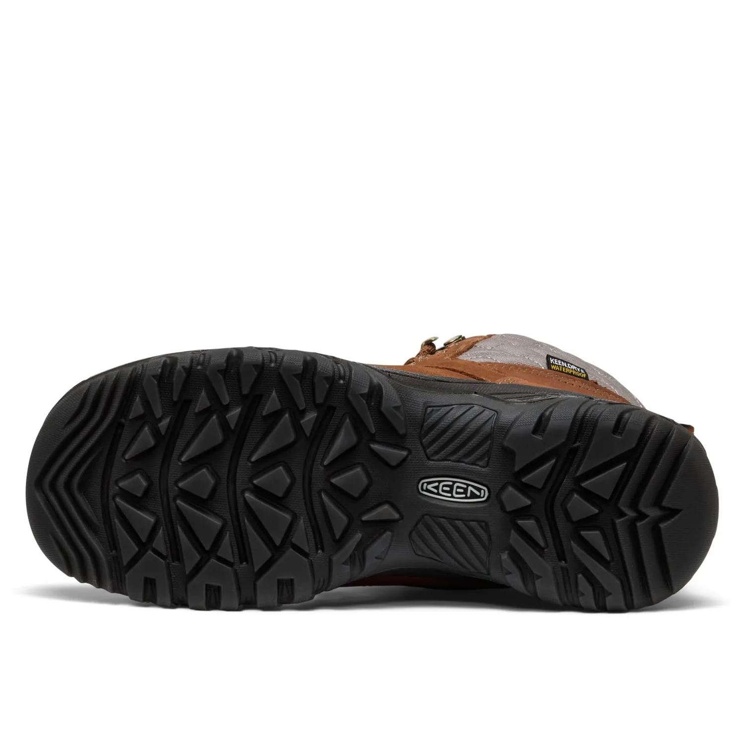 Keen Greta Boot 2 stivali neve donna 38 EU impermeabili