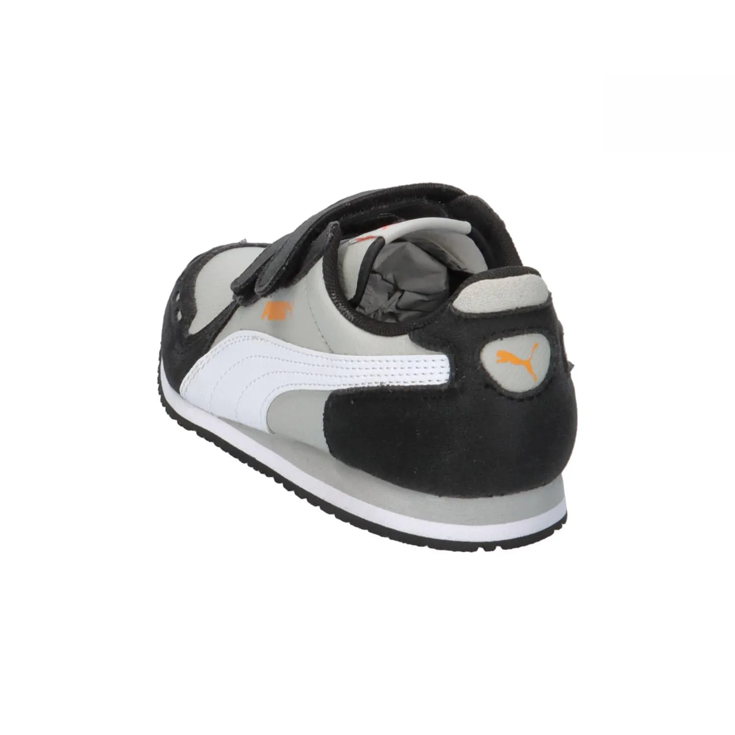 Puma Cabana Racer SL 20 V PS scarpe 28 EU grigie