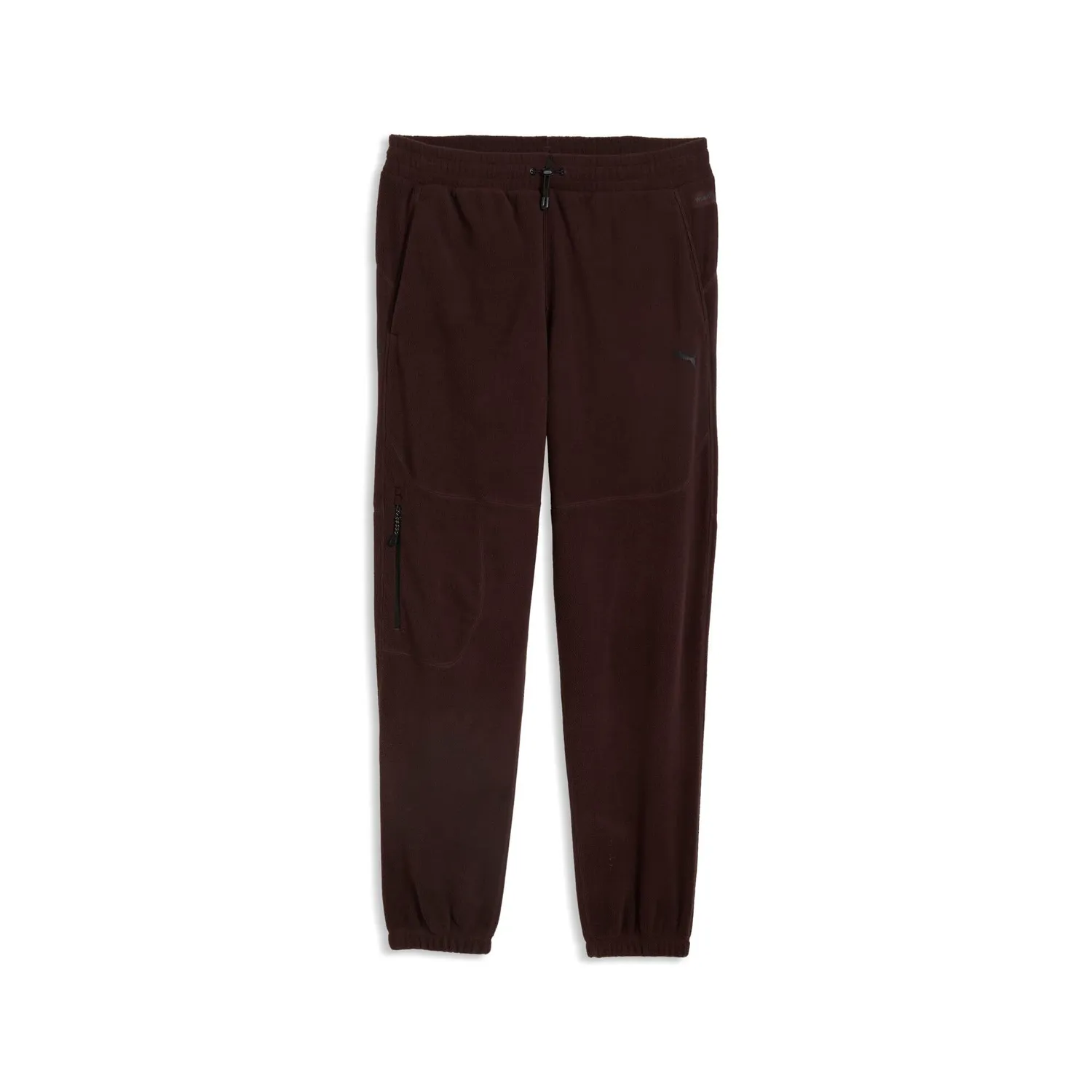 Puma Pumatech Polarfleece Pants pantaloni pile caldo