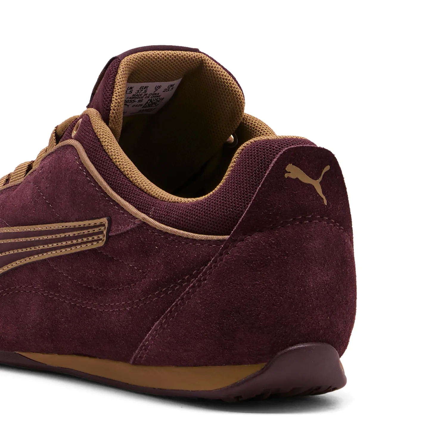 Puma Catch Soleil SD scarpe donna Jasmine Flower leggera