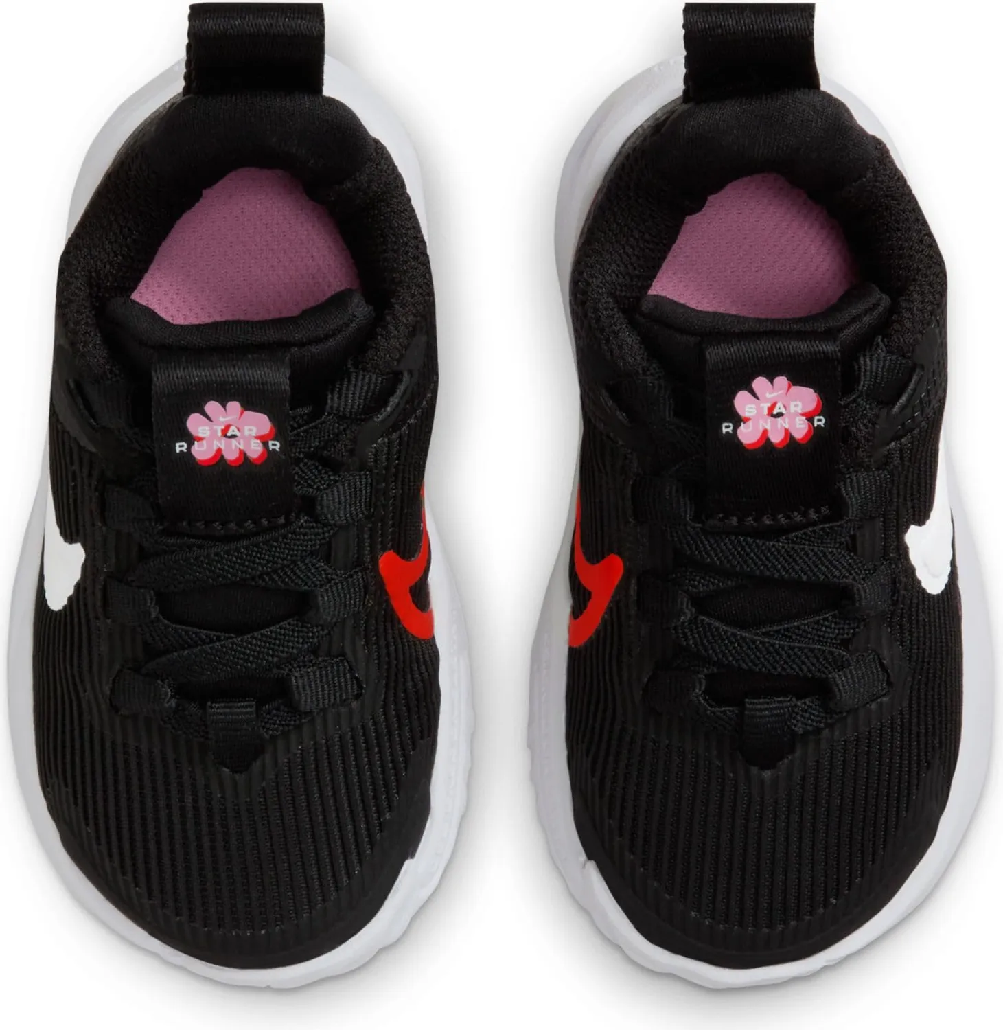 Nike Star Runner 4 NN sneakers bambino con schiuma morbida
