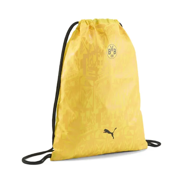 Puma BVB ESS sacca palestra Borussia Dortmund