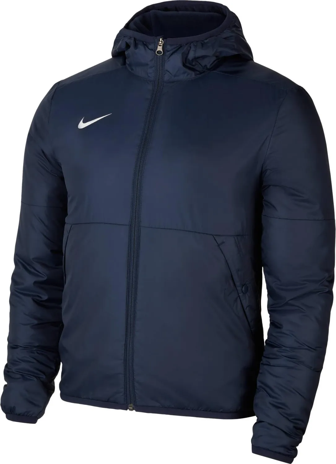 Nike Park 20 giacca donna L termica idrorepellente