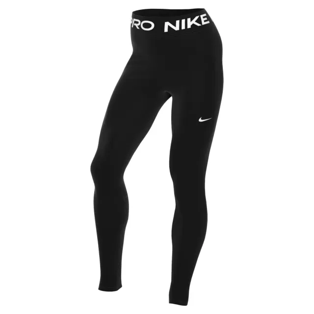 Nike Pro 365 Tight 7/8 Hi Rise leggings donna XL