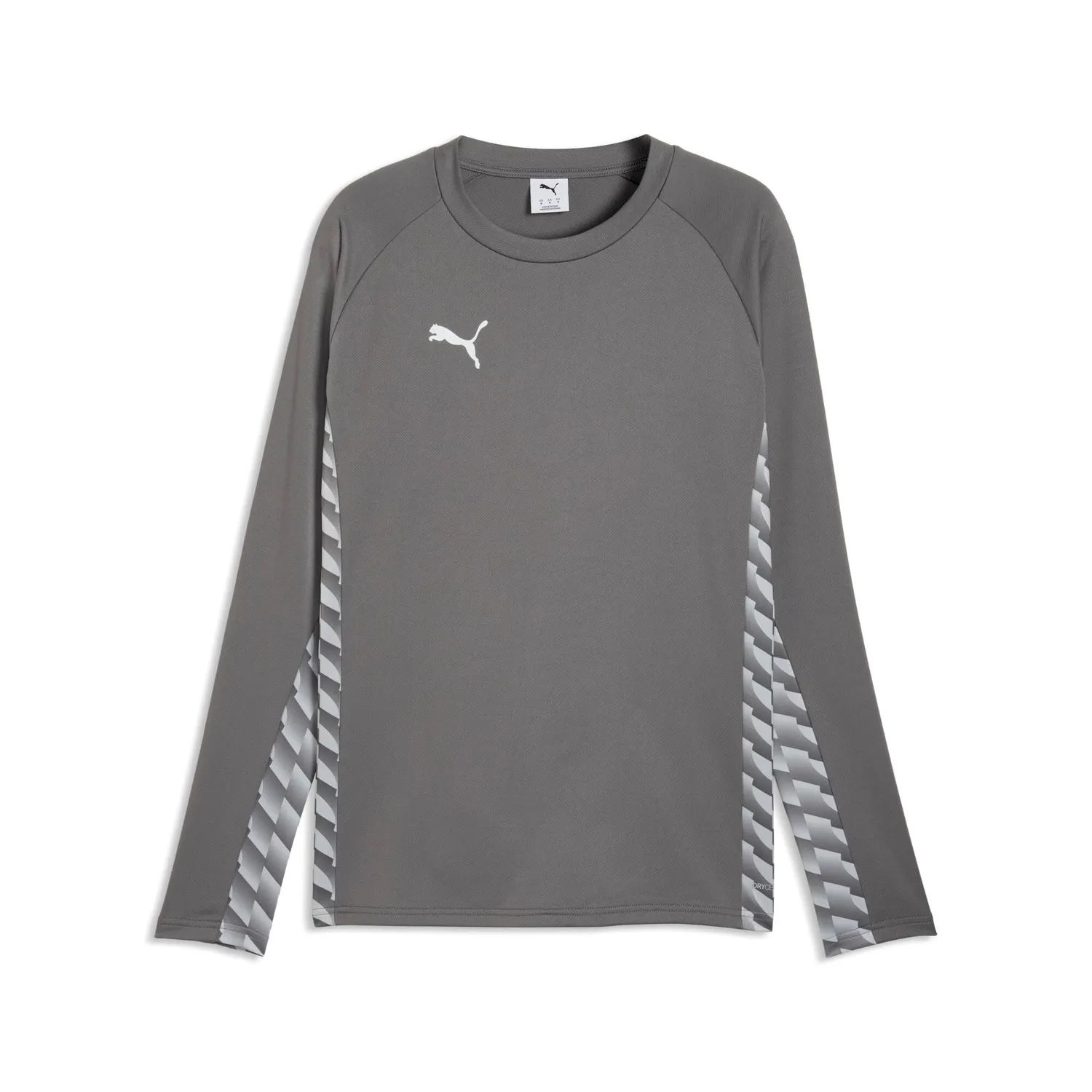 PUMA teamLIGA 26 felpa allenamento uomo girocollo 3XL