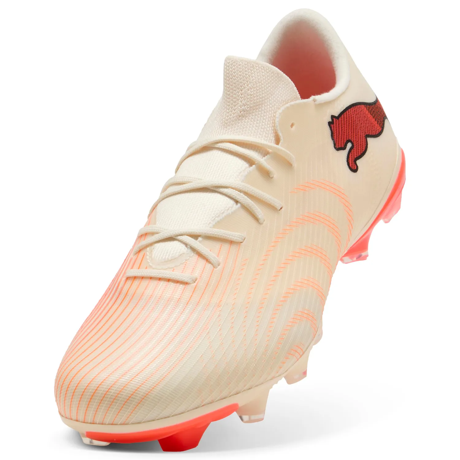 Puma Future 9 Match Fusion FG/AG Scarpe Calcio